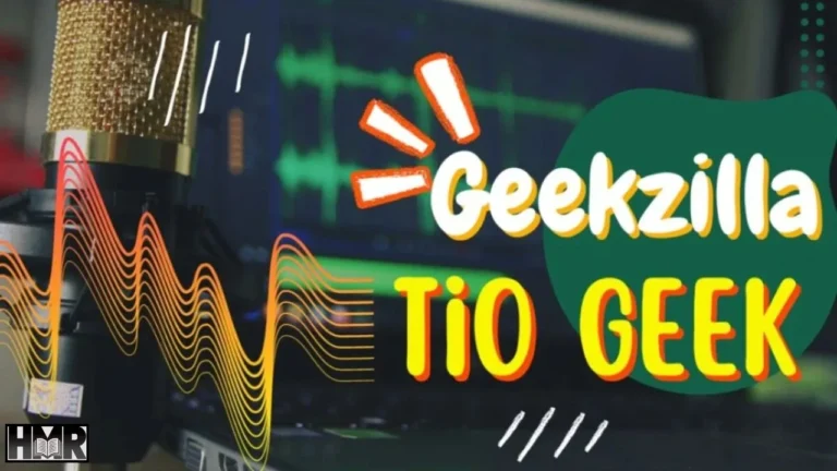 Geekzilla Tio Geek: The Ultimate Guide to Geekzilla Tio Geek for Tech Lovers geekzilla tio geek