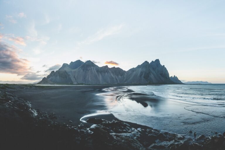 iceland sentinel