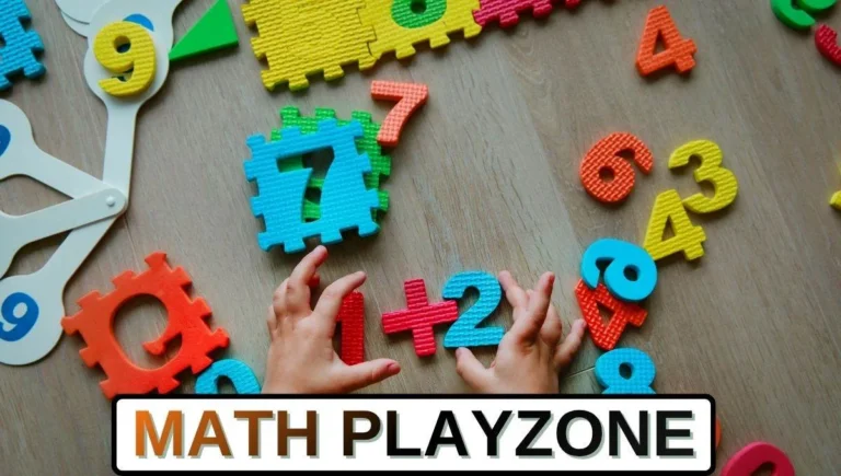 Math Playzone: A Fun Way to Learn Math for Kids math playzone