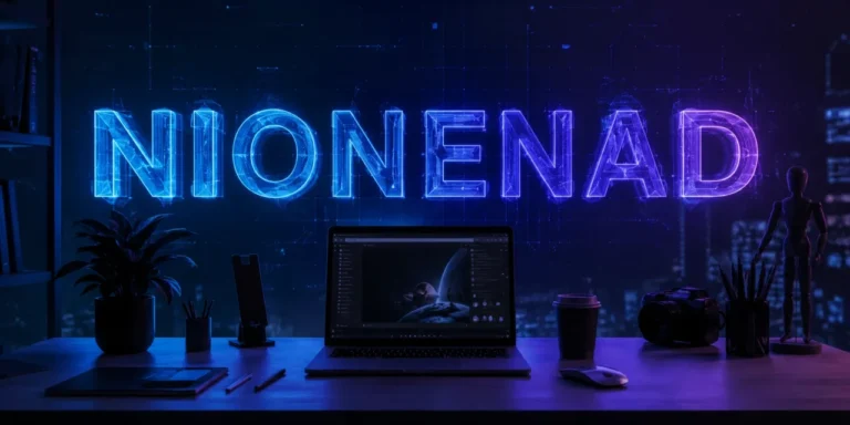 Nionenad: A Simple Guide to Understanding Nionenad nionenad