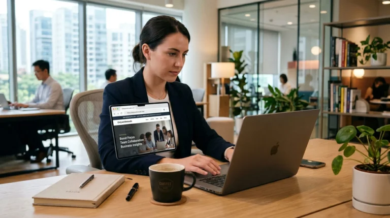 onlyworkmoods com: A Simple Guide to Features, Benefits, and Online Work Trends onlyworkmoods com
