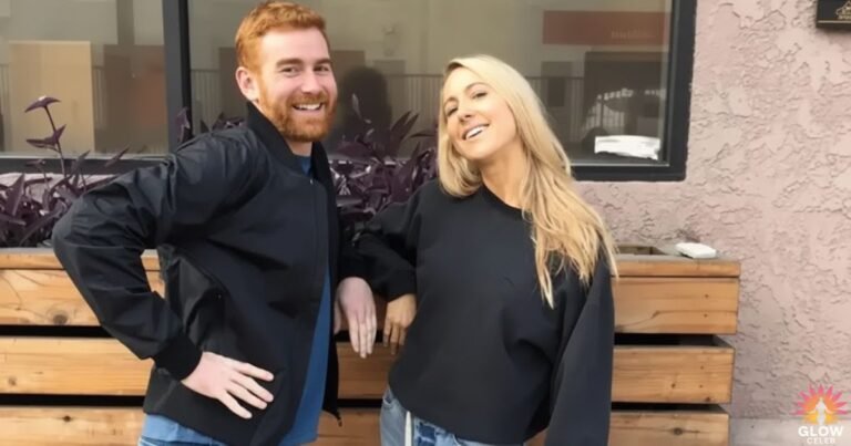 Andrew Santino Wife: Everything Fans Want to Know andrew santino wife