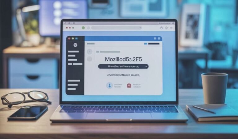 How to Install Mozillod5.2f5: A Simple Step-by-Step Guide how to install mozillod5.2f5