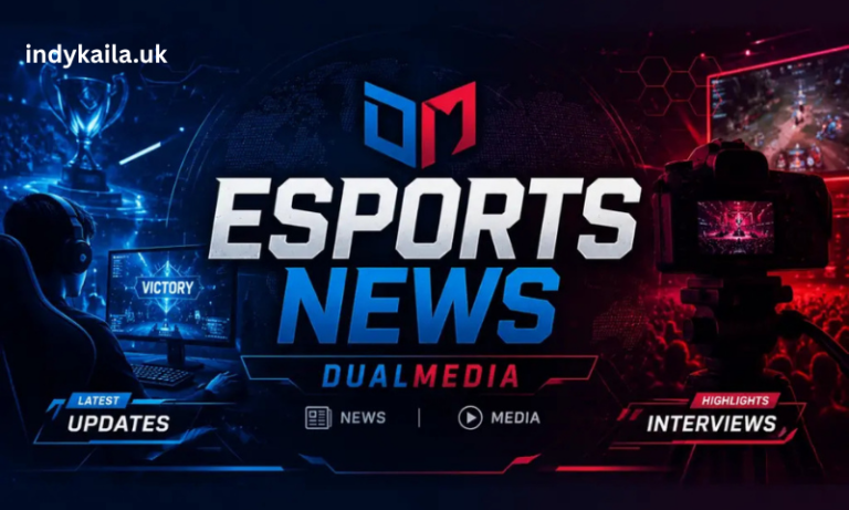 esports news dualmedia