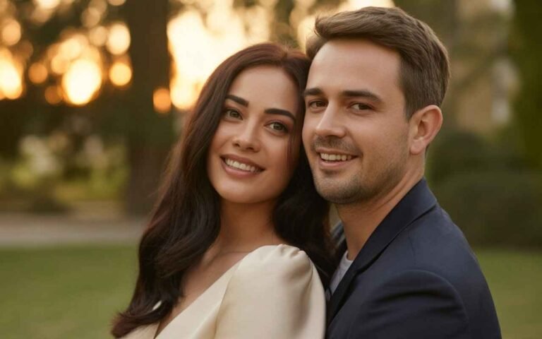 emily compagno husband