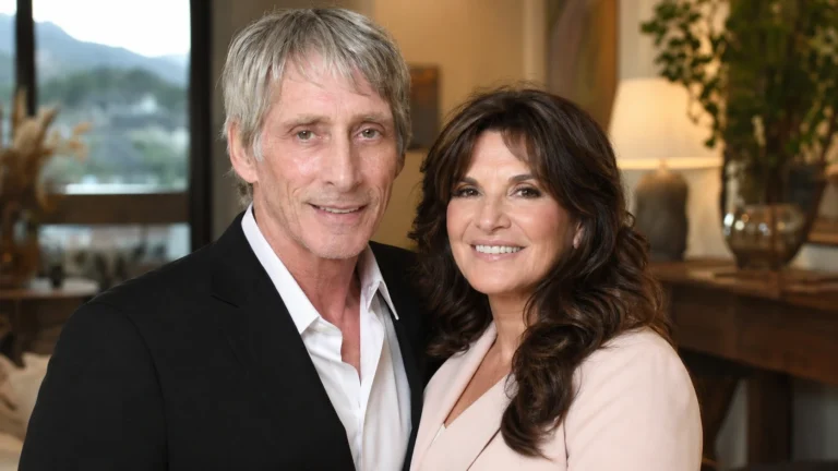 Kevin Von Erich Wife: A Look at His Marriage, Family, and Love Story kevin von erich wife