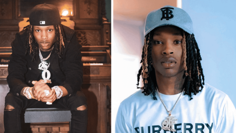 King Von Height: The Real Story About King Von’s Size, Life, and Rap Career king von height