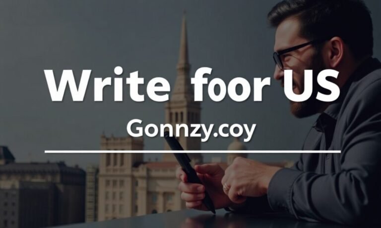 write for us gonzay com