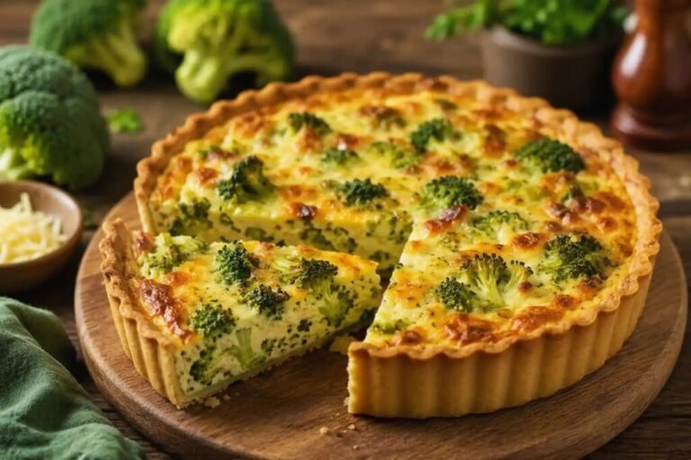 Best Tarta de Brocoli Near Me: Your Complete Guide to Finding Fresh and Delicious Broccoli Pie best tarta de brocoli near me