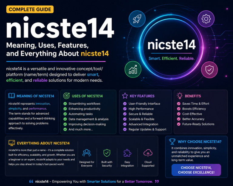 nicste14