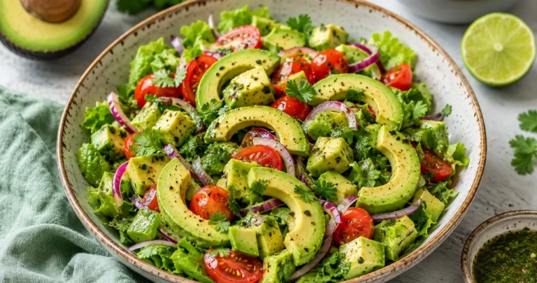 Best Ensalada Con Palta Near Me: A Complete Guide to Fresh and Healthy Avocado Salads best ensalada con palta near me