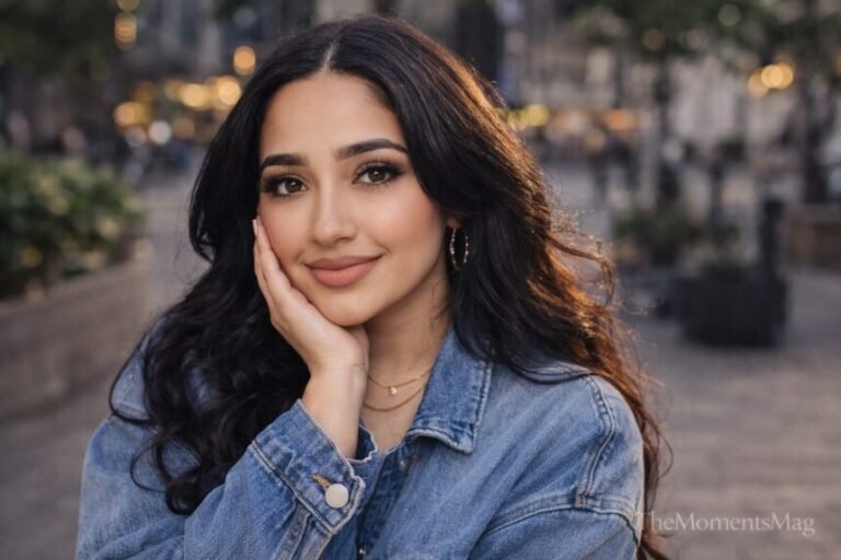 Lupita Karisma: The Young Star Building Her Own Empire lupita karisma