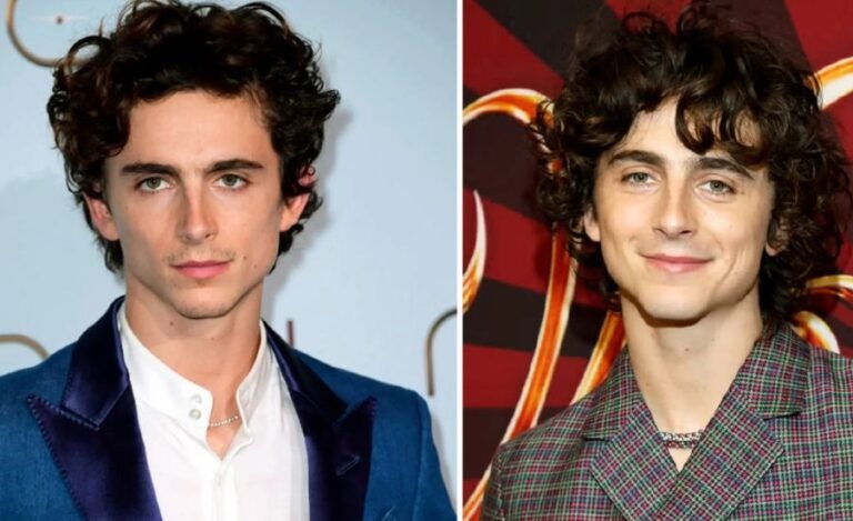 Who Is Timothy Shalloway? Everything You Need to Know About This Hollywood Star timothy shalloway