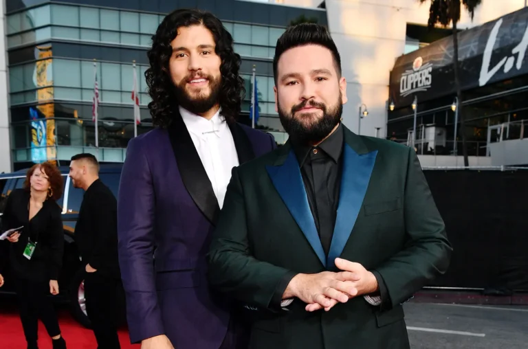 The Dan and Shay Tragedy: The Real Story Behind the Rumors and Struggles dan and shay tragedy