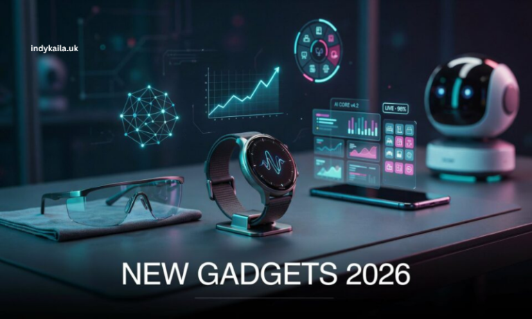 droven.io new gadgets 2026