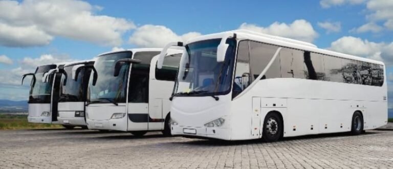 Affordable Charter Bus Rental Bronx Guide for Large Group Transportation