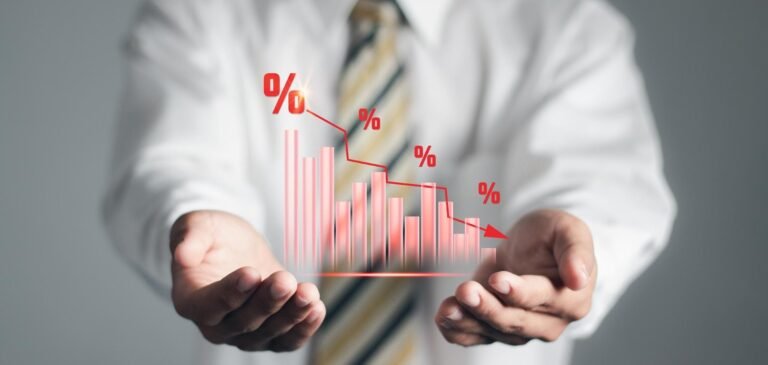 Business Finance Rate by Industry