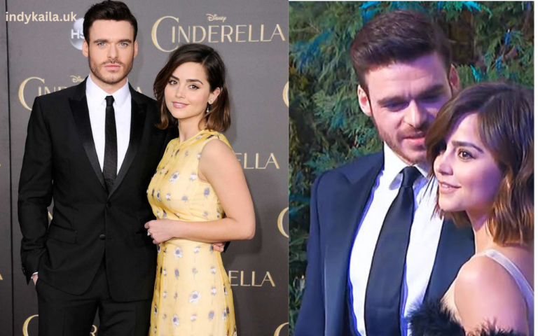 richard madden wife