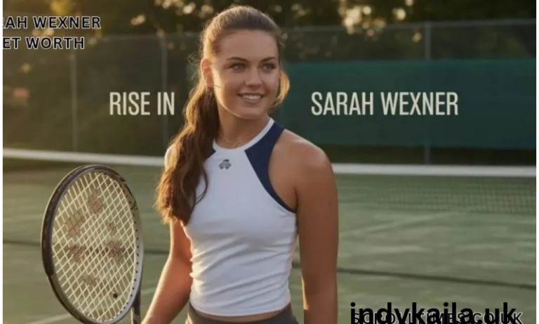 sarah wexner