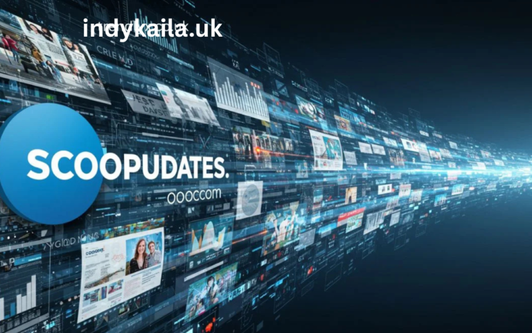 scoopupdates .com: A Complete Guide to News, Trends, Digital Updates, and Online Information scoopupdates .com