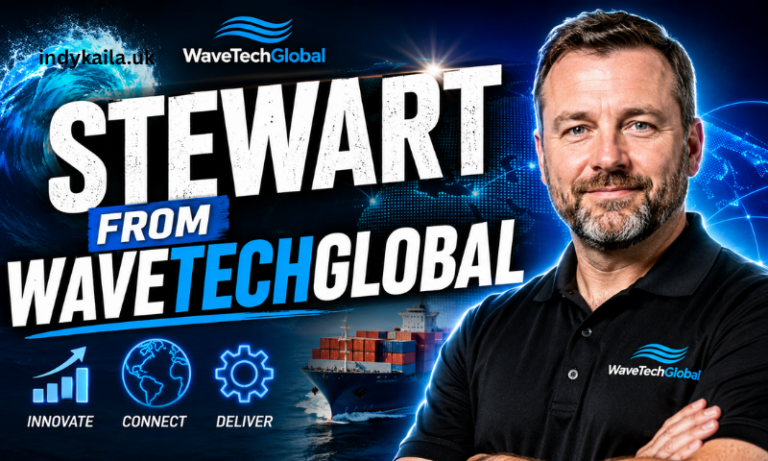 stewart from wavetechglobal