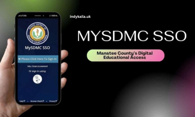 MySDMC: Complete Guide to MySDMC SSO, Login, Focus App & School Access mysdmc