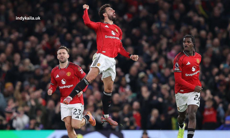 manchester united transfer news today